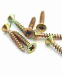 MDF screws 16mm Per Packet