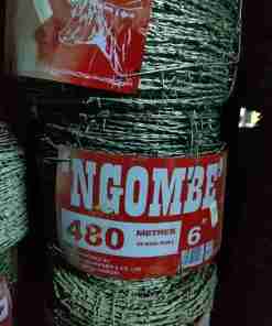 480M Ng’ombe Barbed Wire