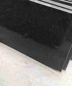 Black Galaxy