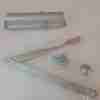 Union Door Closer Size 2/3/4 Silver