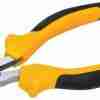 Dannio Combination Pliers – Black & Yellow