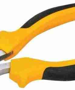 Dannio Combination Pliers – Black & Yellow