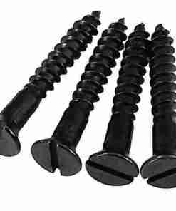 Wood screws 11/2x8mm Per Packet