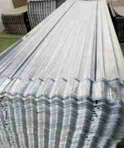 32 Gauge 2 Meter Iron sheet 30 Pcs Per Bundle
