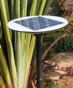 300W Solar LED Garden Light