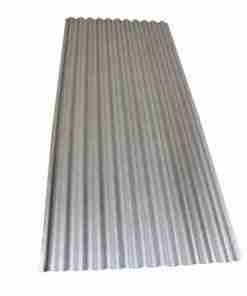 30gauge 2.5meter Iron sheet