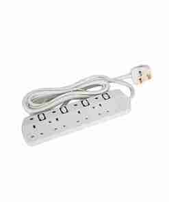 4-Way Extension Cables