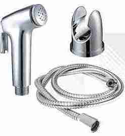 Arabic shower