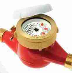 B METER Water Meter 1/2″