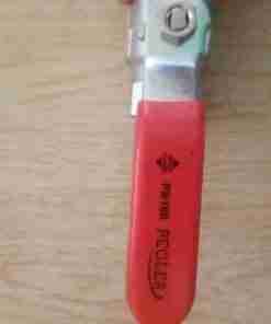 Pegler Ball Valve 1″