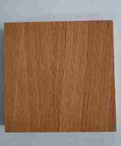 Particle Board Laminated BEECH 8 ft x 4 ft x 18 mm