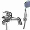 Victoria Bathtub mixer 1/2″