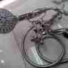 Bathtub mixer Victoria 1/2″