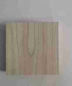 Particle Board Laminated BLACK CHERRY 8 ft x 4 ft x 18 mm