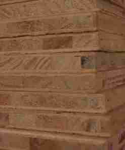 Block boards 8ft x 4ft x 25mm
