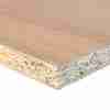 Chipboard Veneer single side 8ft x4ft x18mm