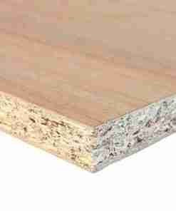 Chipboard Veneer both side 8ft x4ft x18mm