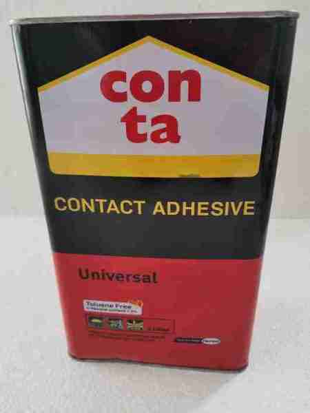 4 Litres Conta Glue