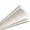 Gypsum Fiber Cornice 4″x 8ft