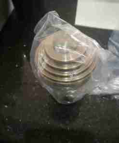 Curtain Rods Antique End Bracket