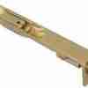 Flush Tower Bolt 8″ Brass