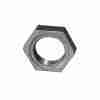Galvanized Iron Fittings-GI Back nut 1/2″