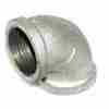 Galvanized Iron Fittings-GI Elbow 3/4″
