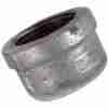 Galvanized Iron Fittings-GI Cap Plug 3/4″