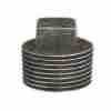 Galvanized Iron Fittings-GI Plug 1/2″