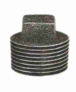 Galvanized Iron Fittings-GI Plug 1″