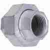 Galvanized Iron Fittings-GI Union 3/4″
