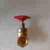 Pegler gate valve 3/4″