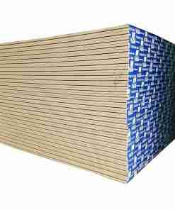 Gypsum board 1200 mm x 2400 mm x 12 mm HADA