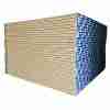 Gypsum board 1200 mm x 2400 mm x 9 mm Gyproc