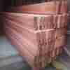 Mahogany Door Frame 6×2 With Vent