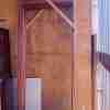 Mahogany Door Frame 10×2 Standard