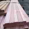 Mahogany Door Frame 8×2 Standard
