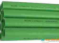 PPR pipe 3/4"/25mm -4 Metres