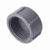 PVC Waste Plug 11/2″