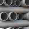 PVC Waste Pipes 8″