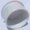 PVC Waste Plug 4″