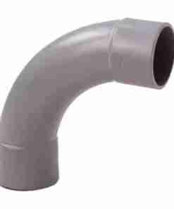 PVC Waste Bend 2″