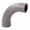 PVC Waste Bend 11/4″