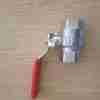 Pegler Ball Valve 1/2″