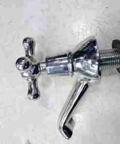 Pillar tap Victoria 1/2″