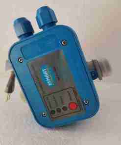 Automat Pressure Control