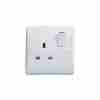 Single Socket 13A