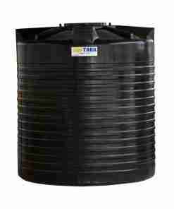 TopTank Cylindrical Water Storage Tank 500 Litres Standard