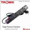 Tronic Surge Protector Extension 4 Way