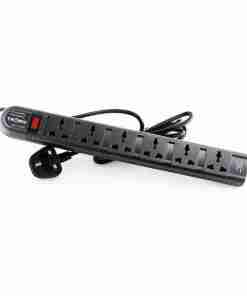 Tronic Surge Protector Extension 6 Way